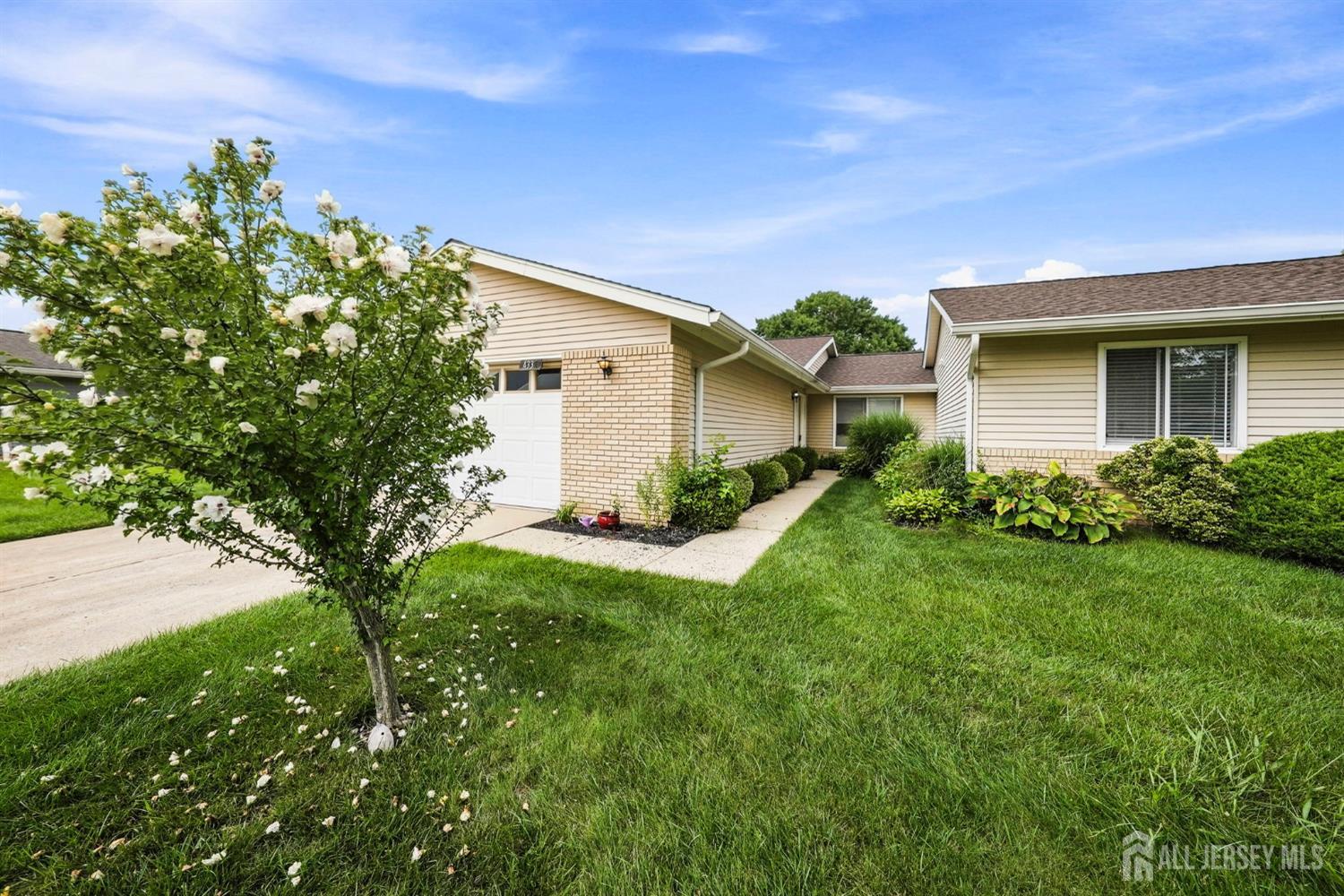 433 Andover Drive Jamesburg NJ 08831