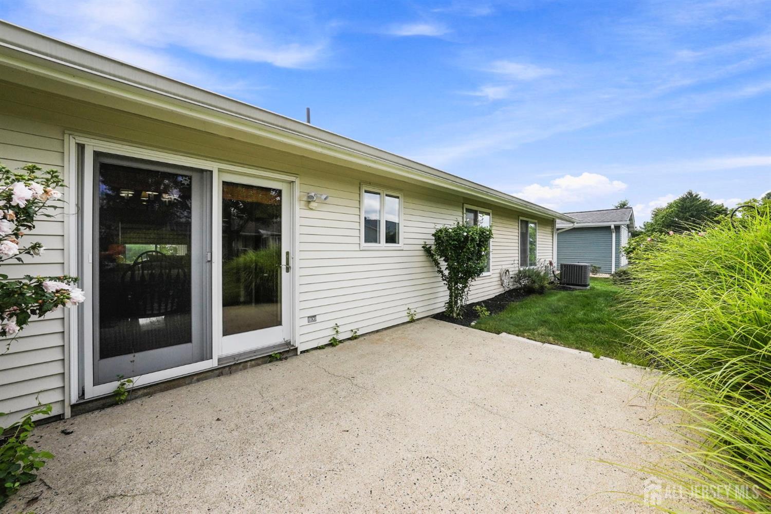433 Andover Drive Jamesburg NJ 08831