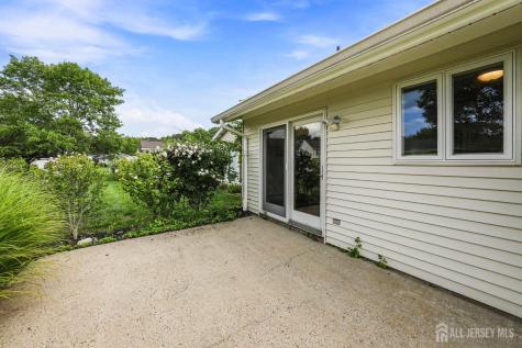 433 Andover Drive Jamesburg NJ 08831