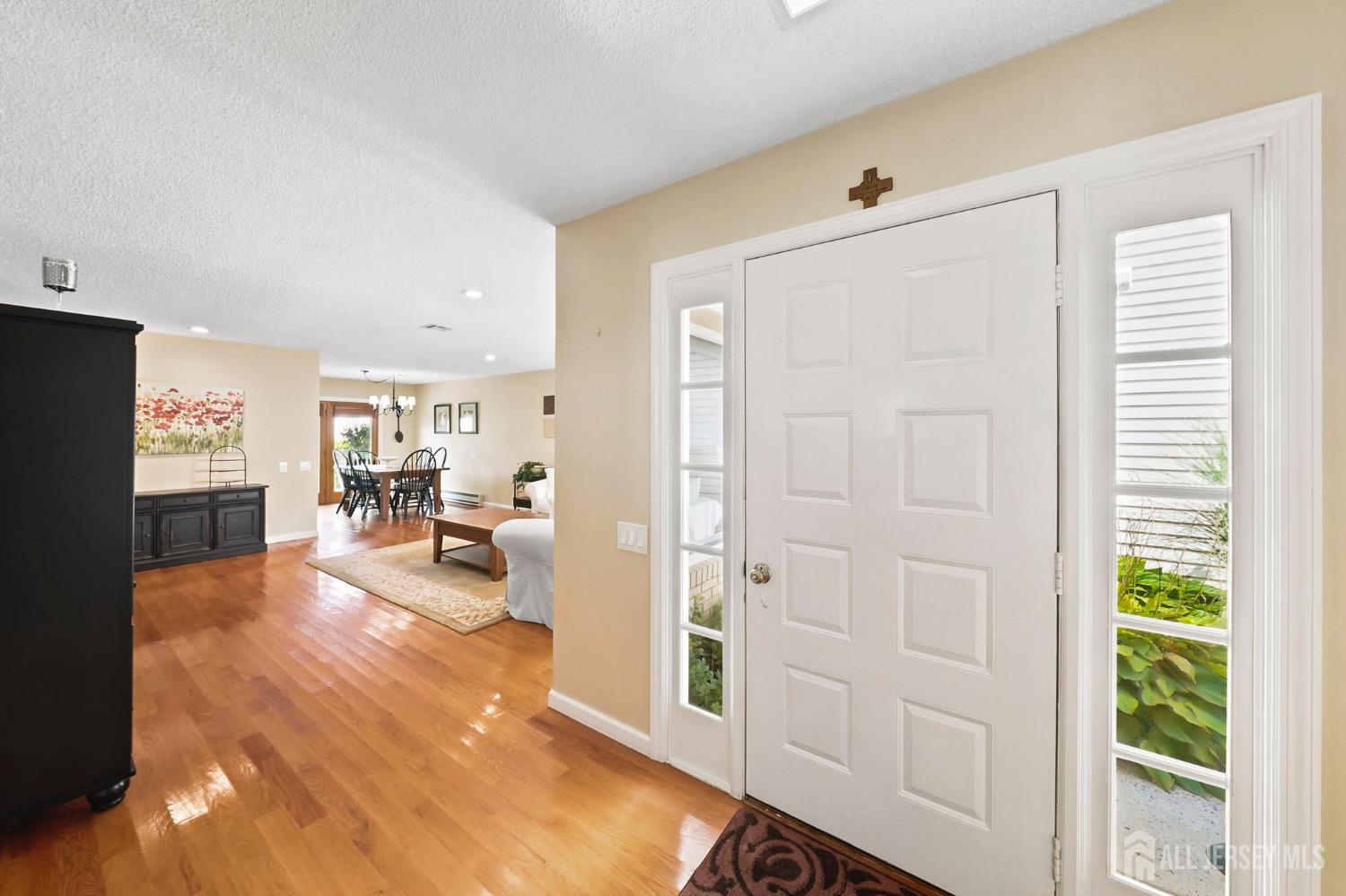 433 Andover Drive Jamesburg NJ 08831