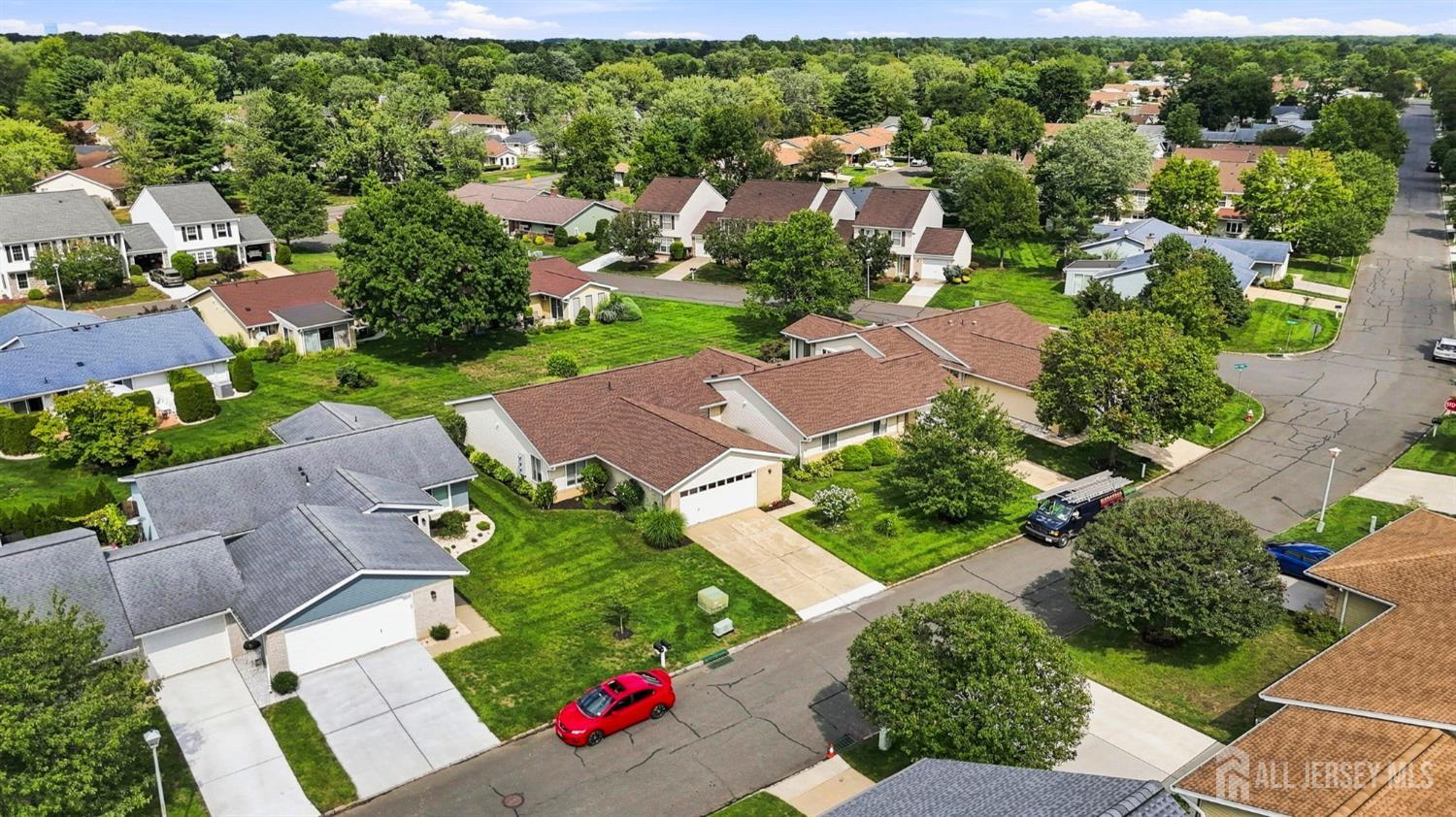 433 Andover Drive Jamesburg NJ 08831