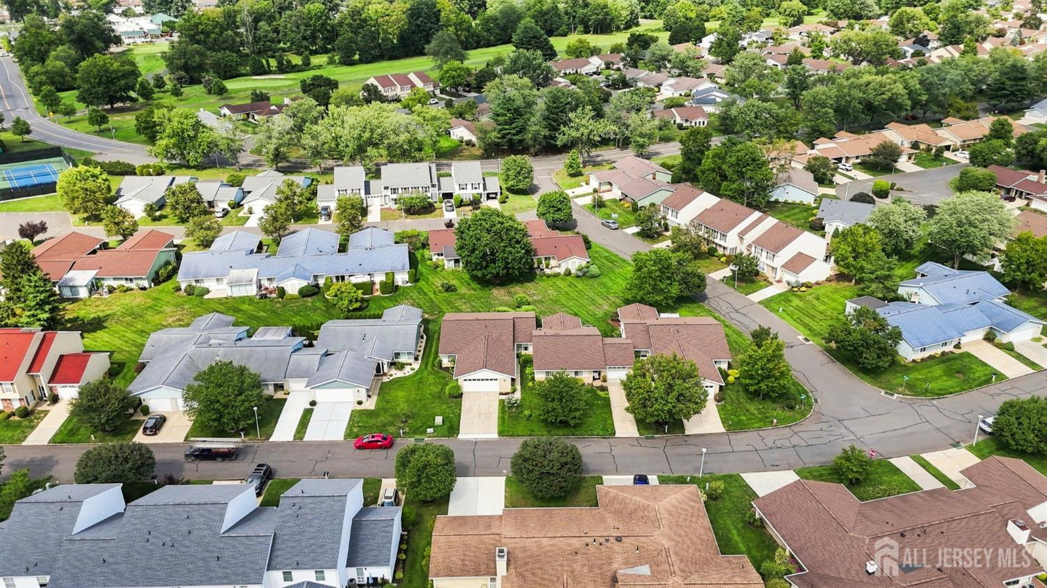 433 Andover Drive Jamesburg NJ 08831