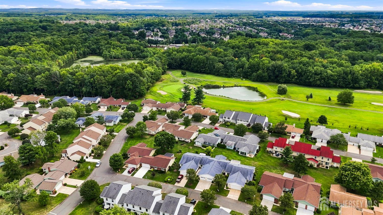 433 Andover Drive Jamesburg NJ 08831