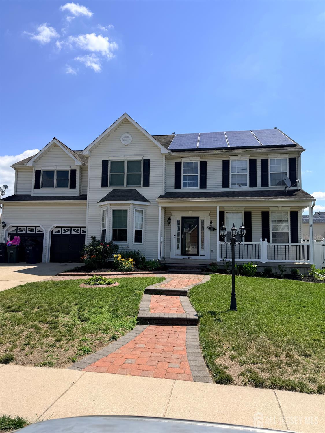 1316 Sassafras Lane Monroe NJ 08094