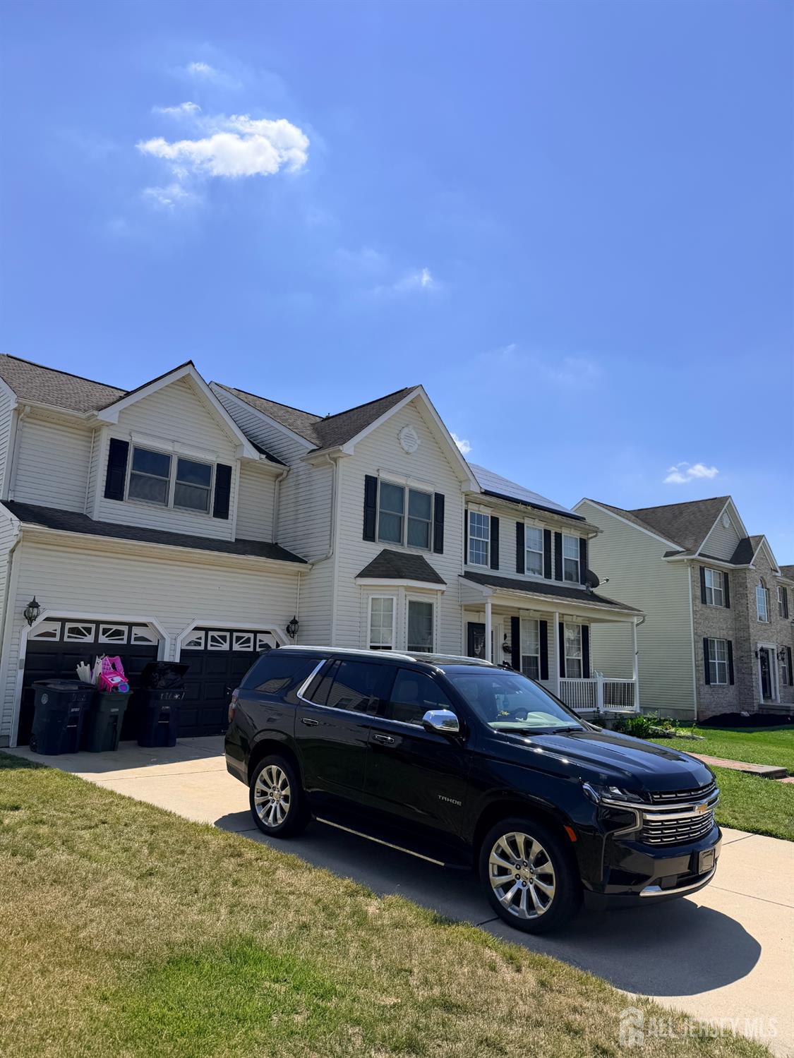 1316 Sassafras Lane Monroe NJ 08094