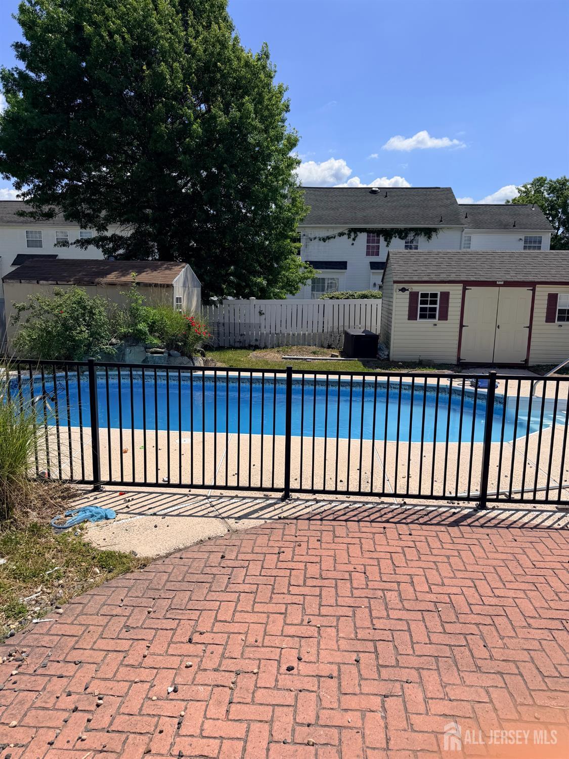 1316 Sassafras Lane Monroe NJ 08094