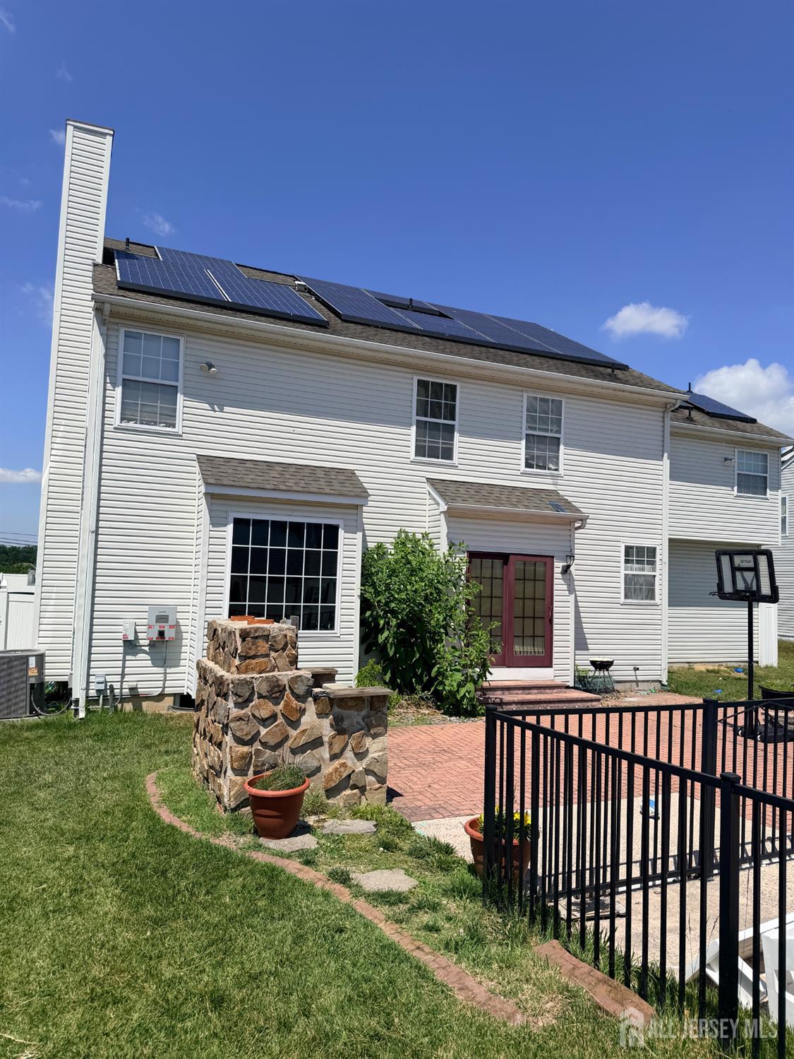 1316 Sassafras Lane Monroe NJ 08094