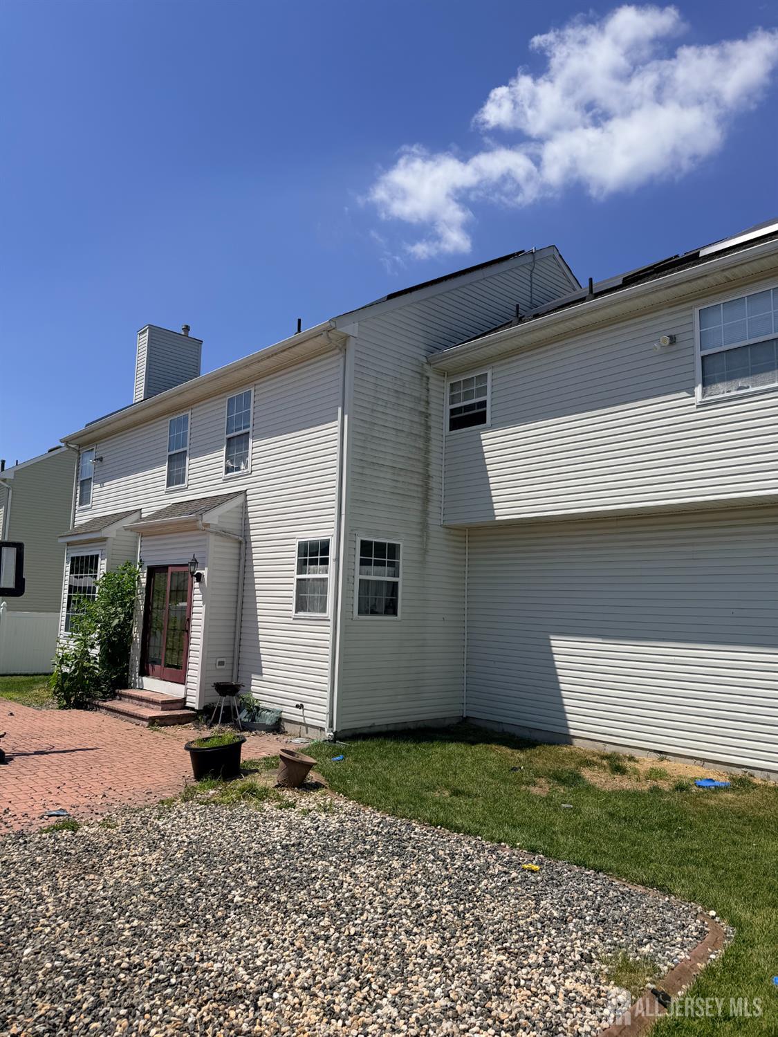 1316 Sassafras Lane Monroe NJ 08094