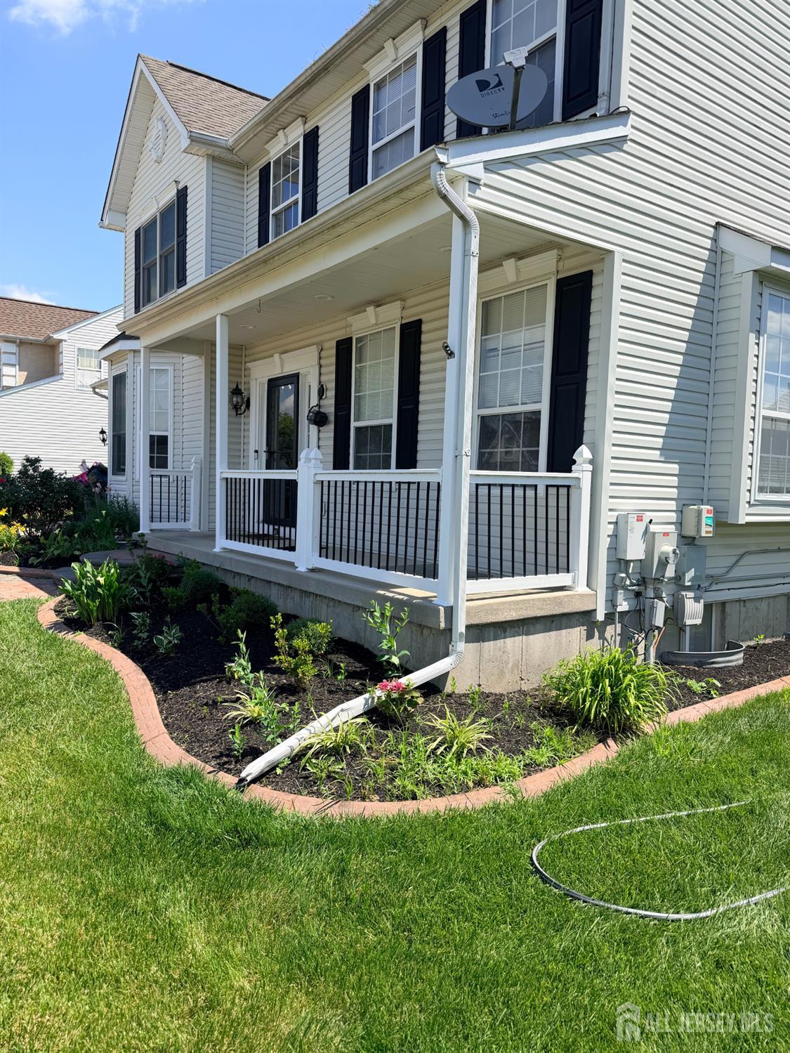 1316 Sassafras Lane Monroe NJ 08094