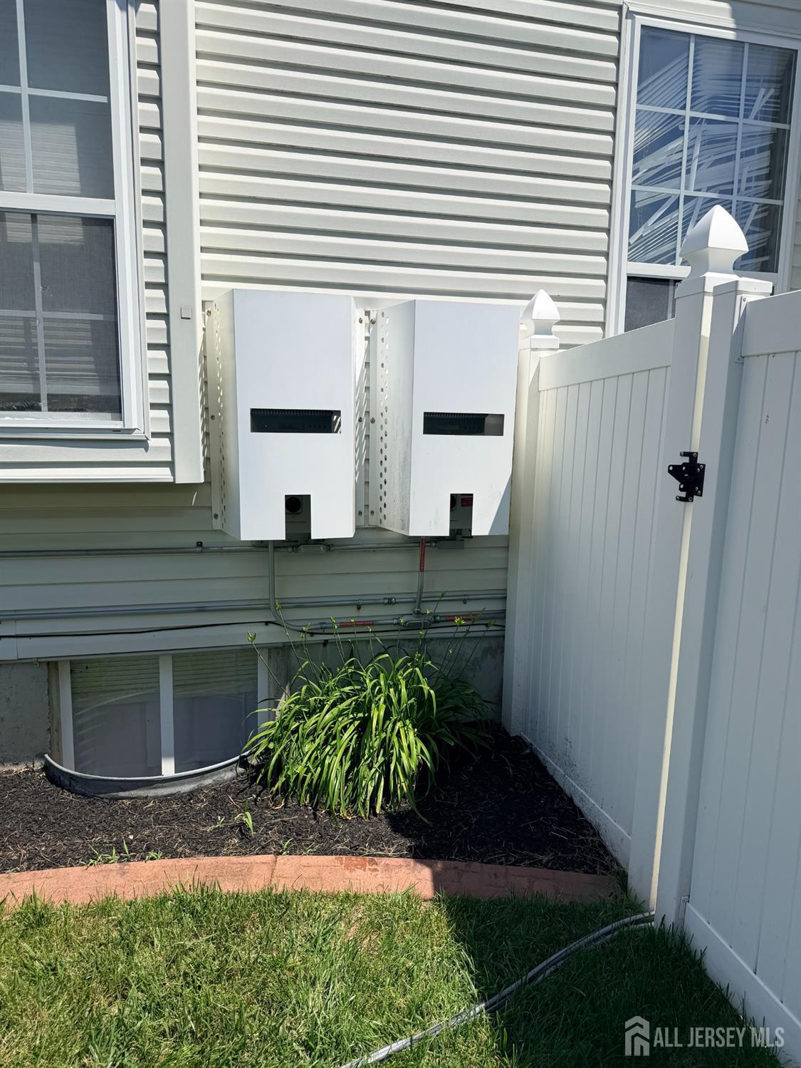 1316 Sassafras Lane Monroe NJ 08094