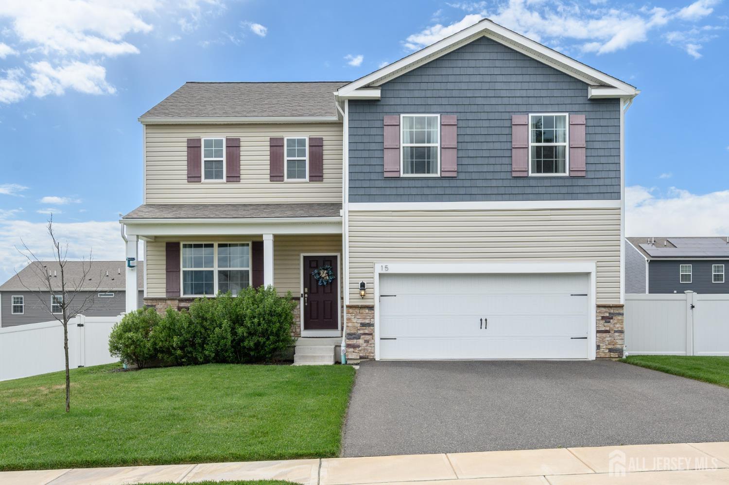 Barnegat NJ, 15 Half Hitch Road