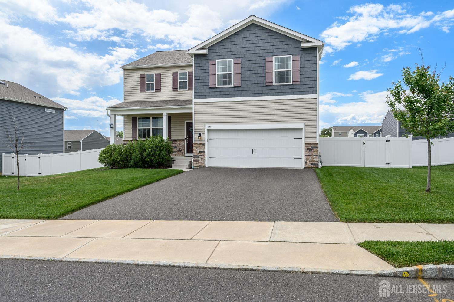 15 Half Hitch Road Barnegat NJ 08005