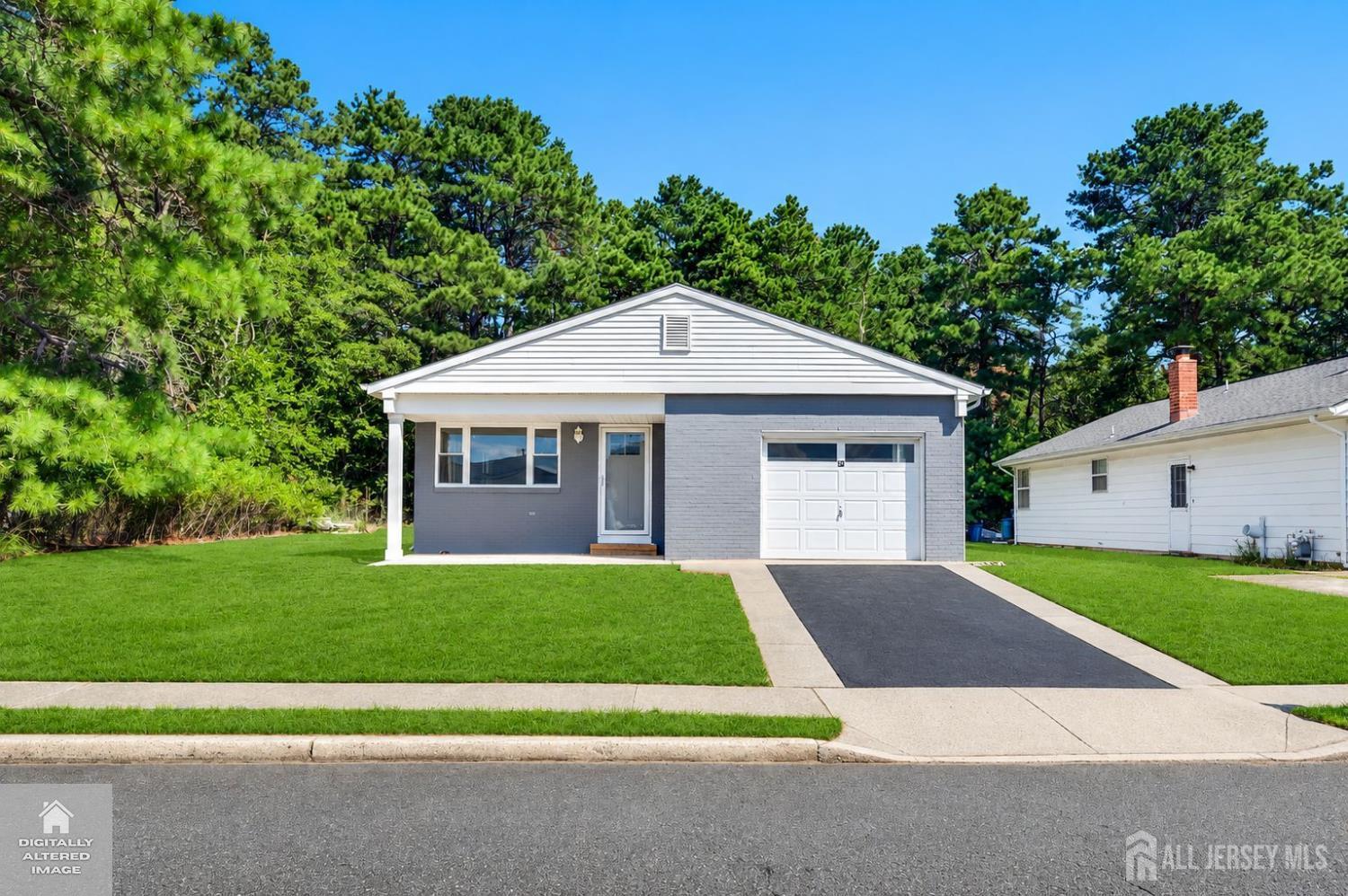 47 Doral Drive Toms River NJ 08757
