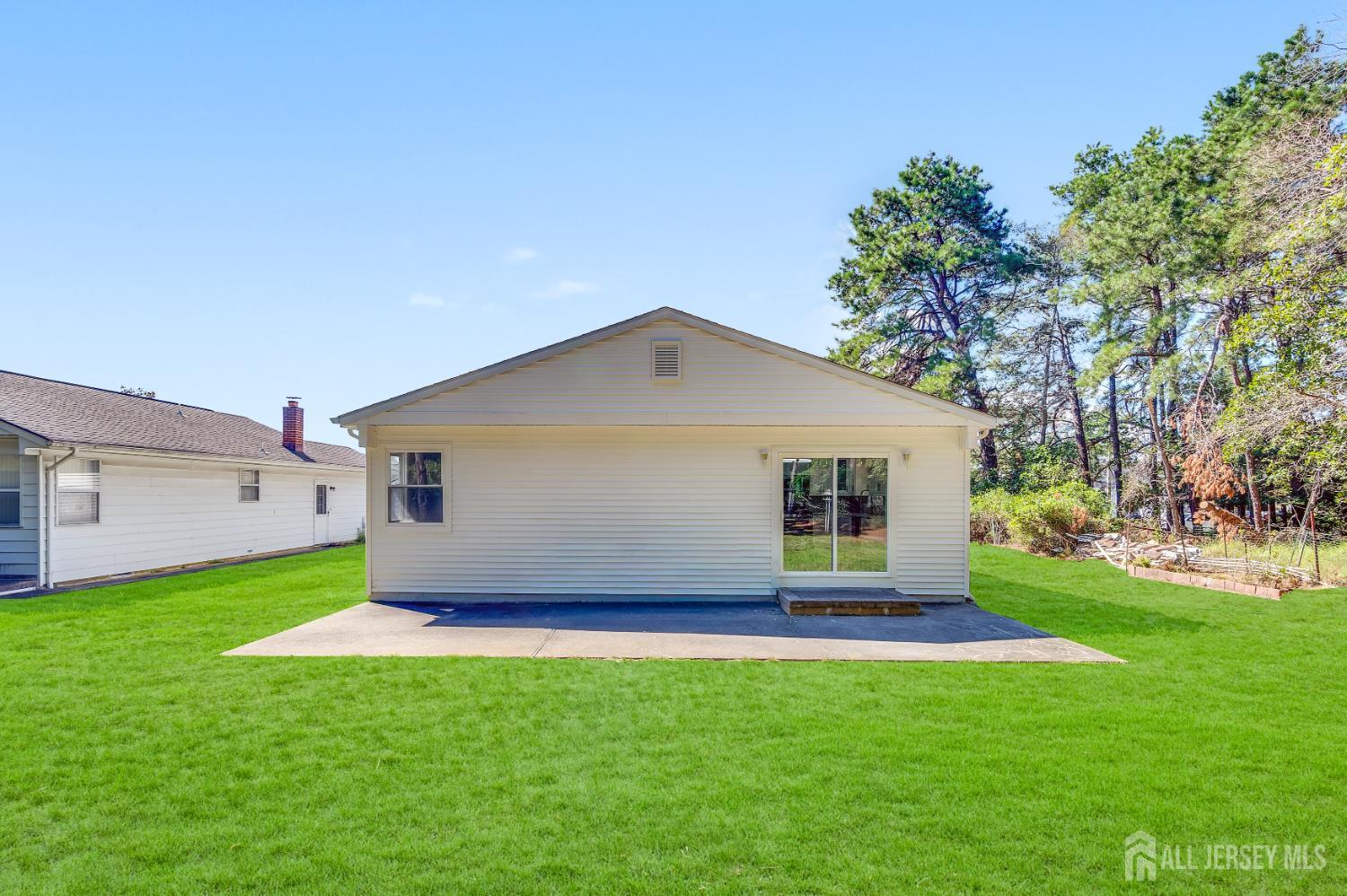 47 Doral Drive Toms River NJ 08757