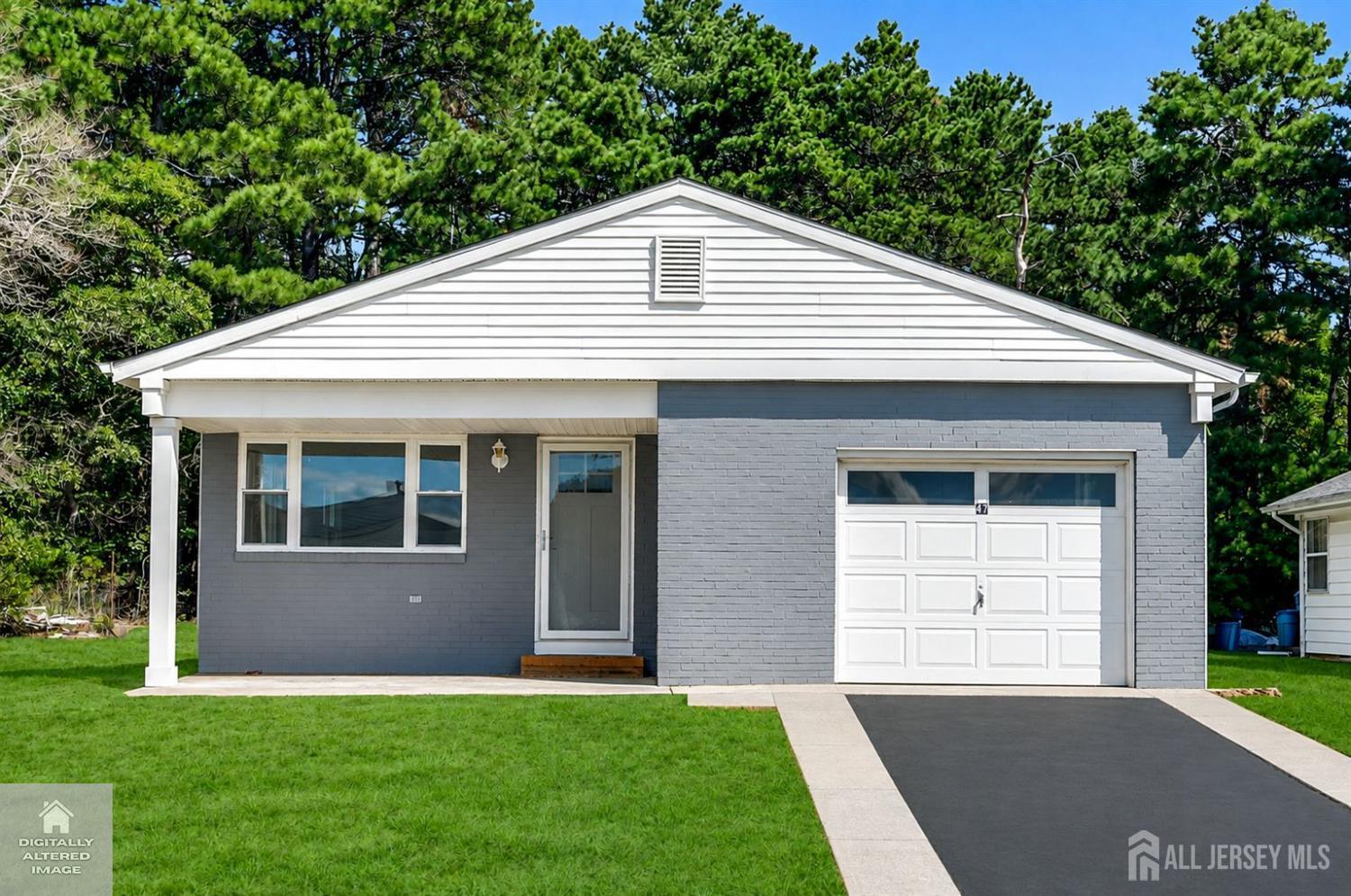 47 Doral Drive Toms River NJ 08757