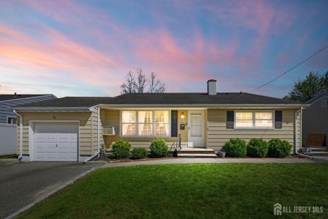 86 Westminster Road Colonia NJ 07067