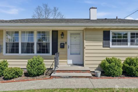 86 Westminster Road Colonia NJ 07067