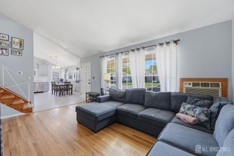 86 Westminster Road Colonia NJ 07067