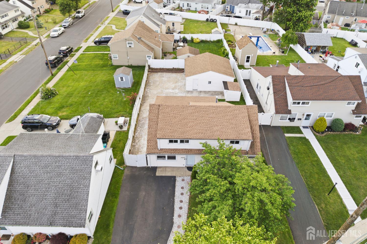 35 Coolidge Avenue Carteret NJ 07008