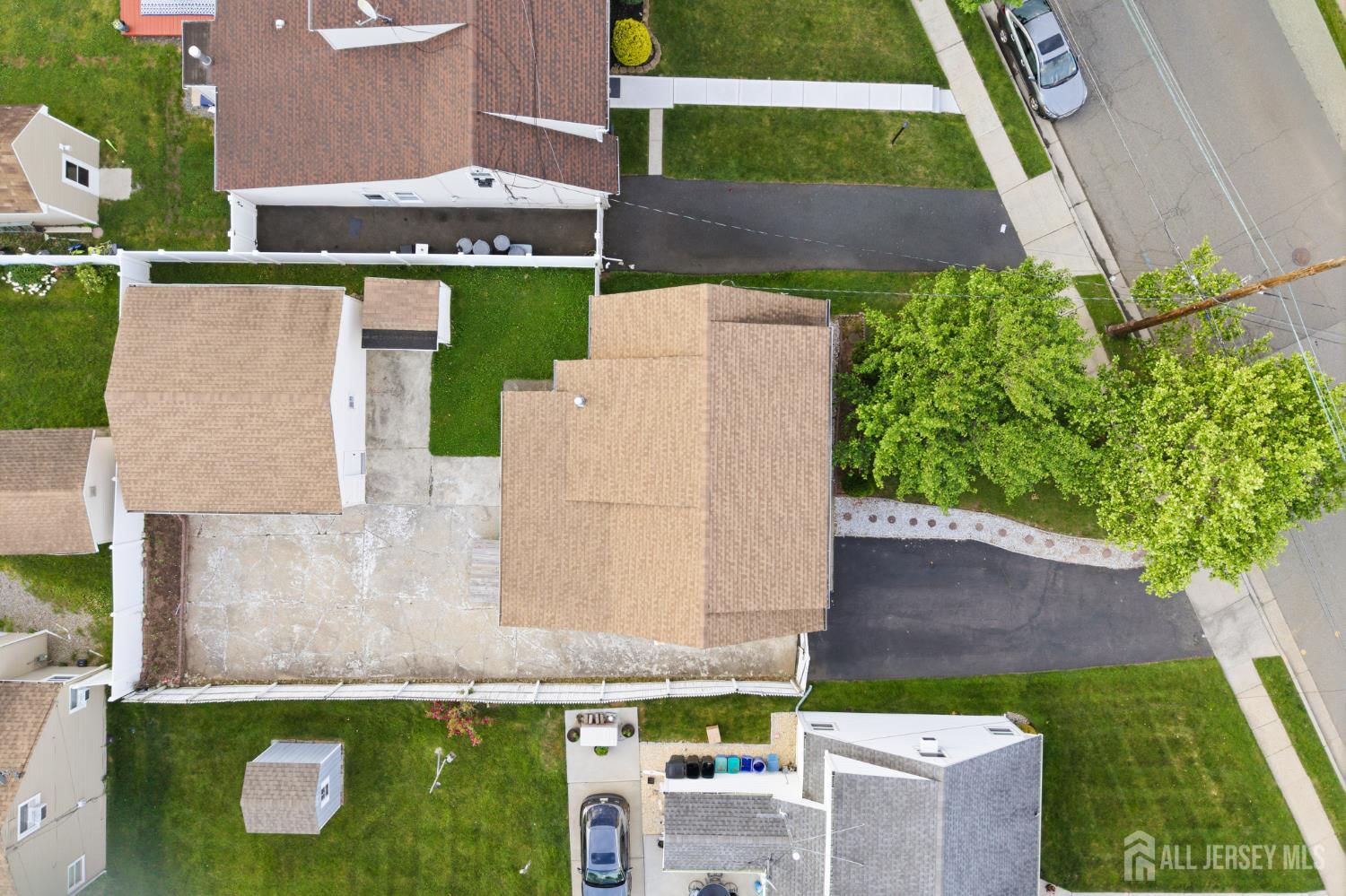 35 Coolidge Avenue Carteret NJ 07008