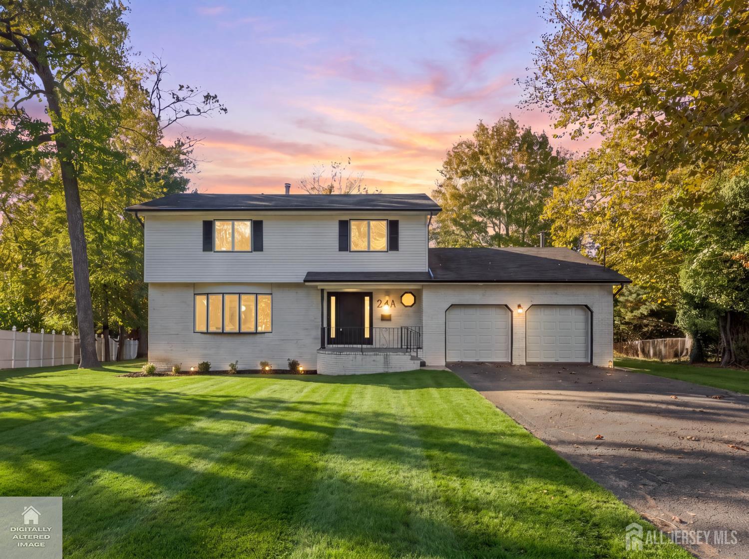 24-A Dewey Drive New Brunswick NJ 08901