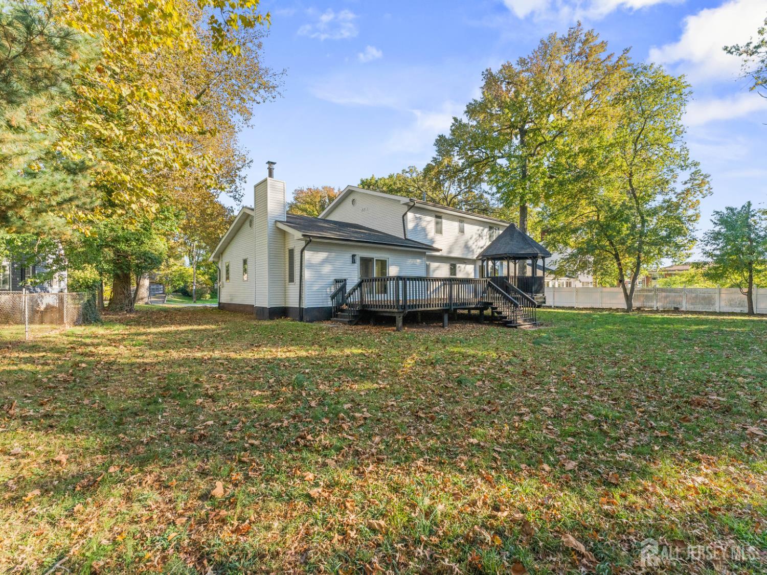 24-A Dewey Drive New Brunswick NJ 08901