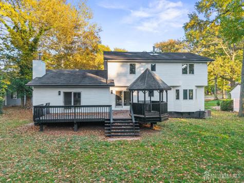 24-A Dewey Drive New Brunswick NJ 08901