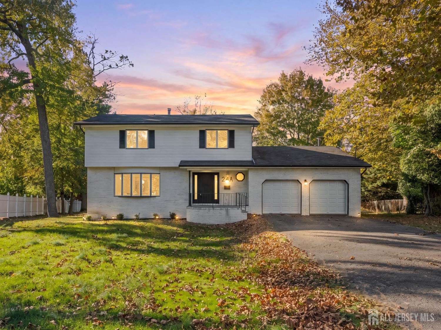 24-A Dewey Drive New Brunswick NJ 08901