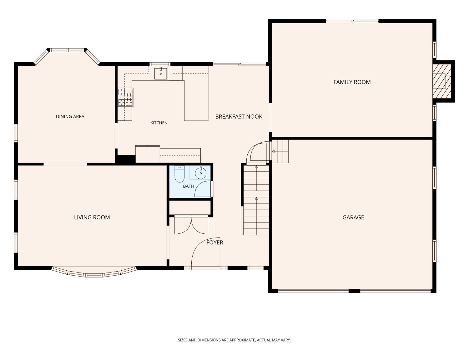24-A Dewey Drive New Brunswick NJ 08901