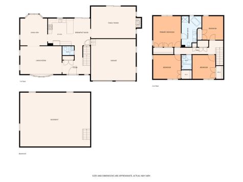 24-A Dewey Drive New Brunswick NJ 08901