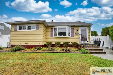 3313 Banta Road South Plainfield NJ 07080