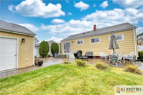 3313 Banta Road South Plainfield NJ 07080