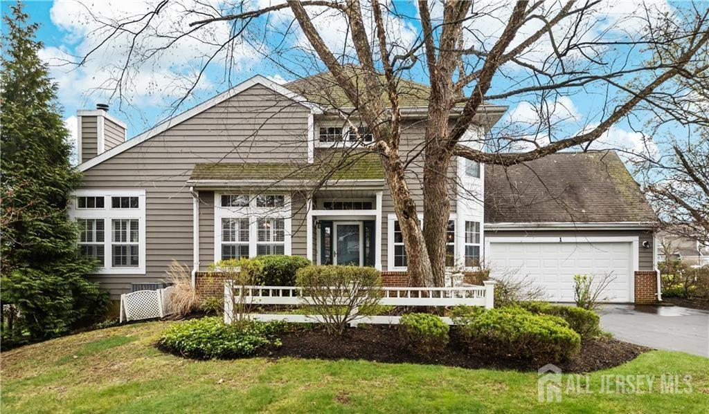 1 Eagle Court Monroe NJ 08831