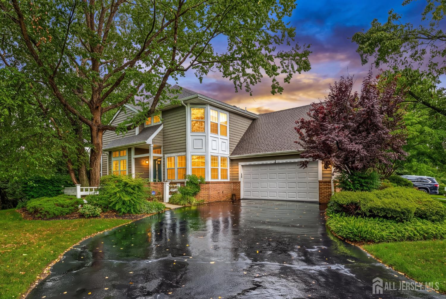 1 Eagle Court Monroe NJ 08831