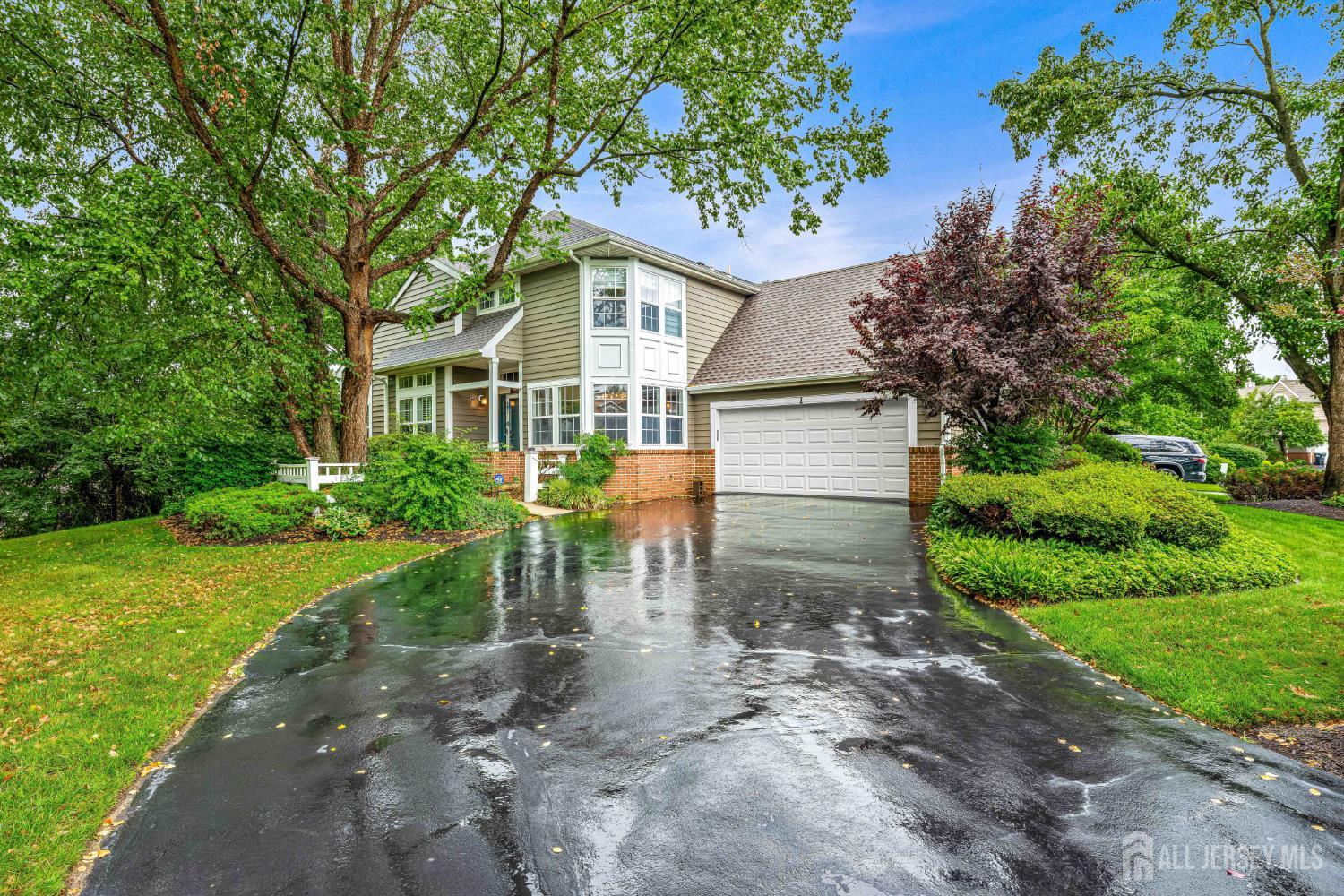 1 Eagle Court Monroe NJ 08831