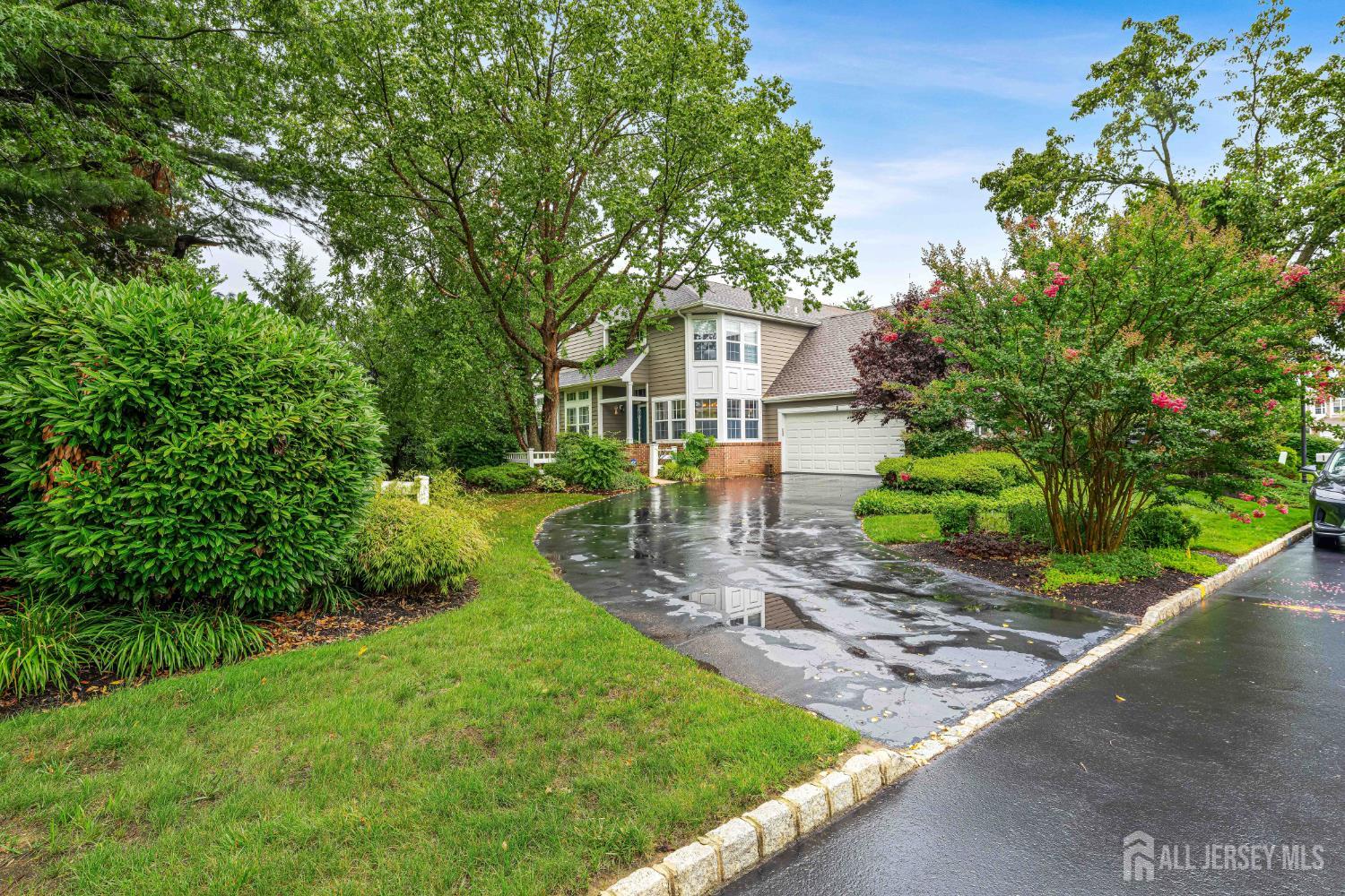1 Eagle Court Monroe NJ 08831