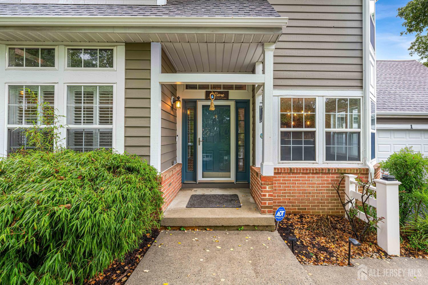 1 Eagle Court Monroe NJ 08831