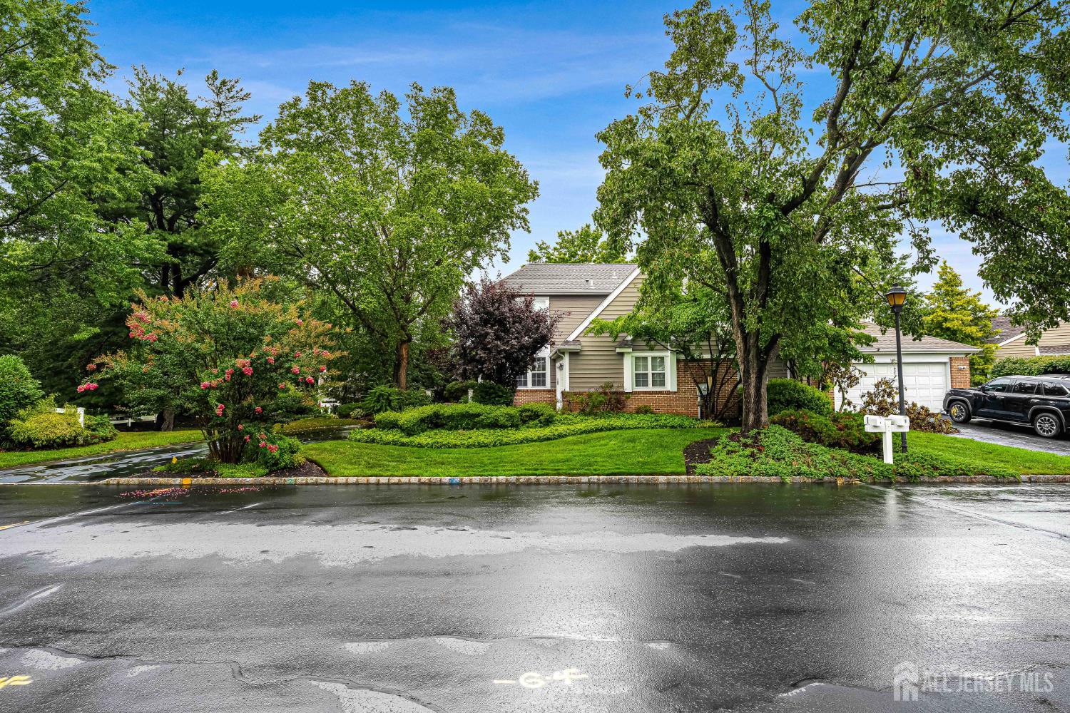 1 Eagle Court Monroe NJ 08831