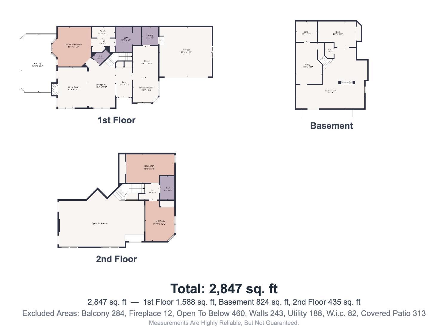 1 Eagle Court Monroe NJ 08831