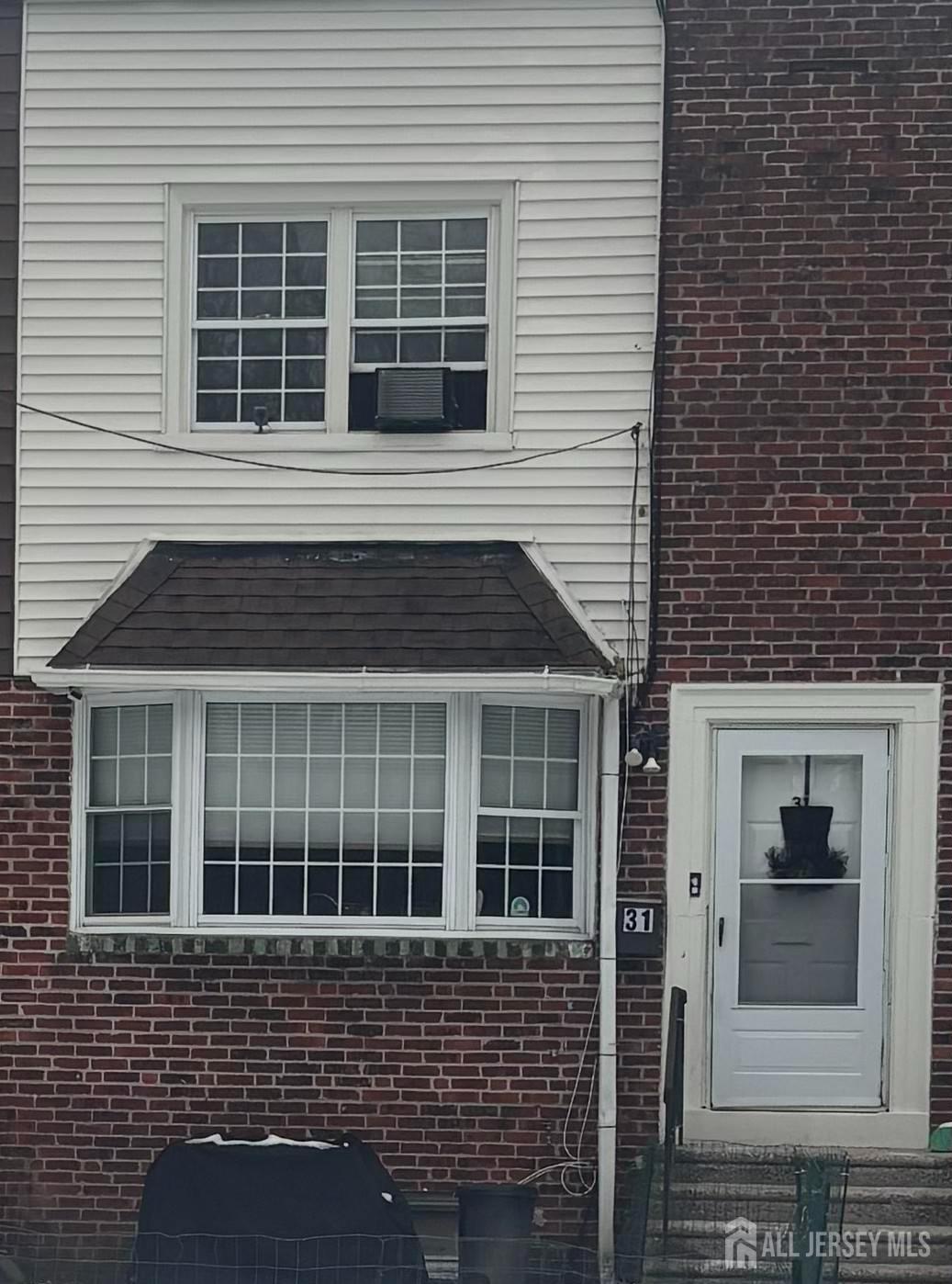 31 Bruce Park Drive Trenton NJ 08618