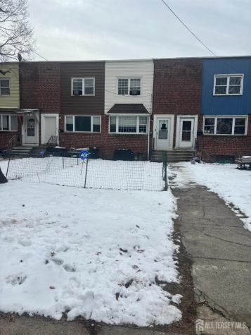 31 Bruce Park Drive Trenton NJ 08618