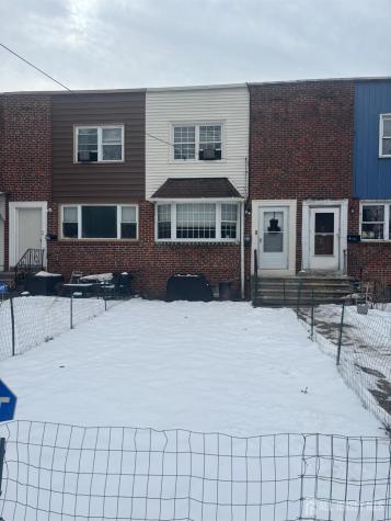 31 Bruce Park Drive Trenton NJ 08618