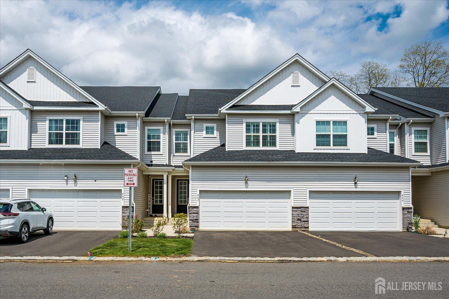 Marlboro NJ, 403 Pilot Street