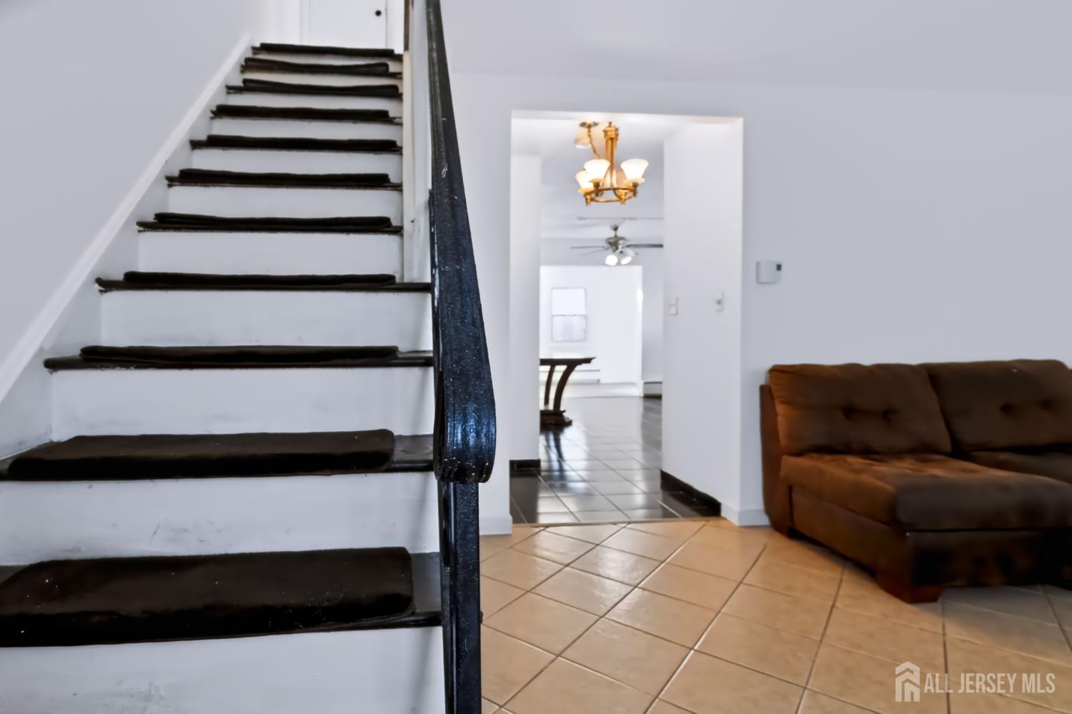 3-D Salem Avenue Carteret NJ 07008