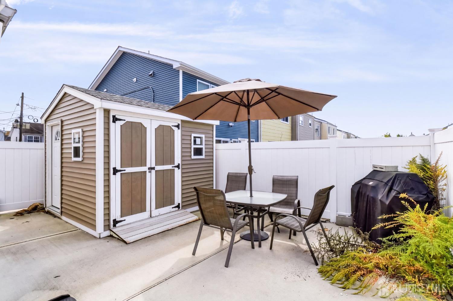 3-D Salem Avenue Carteret NJ 07008