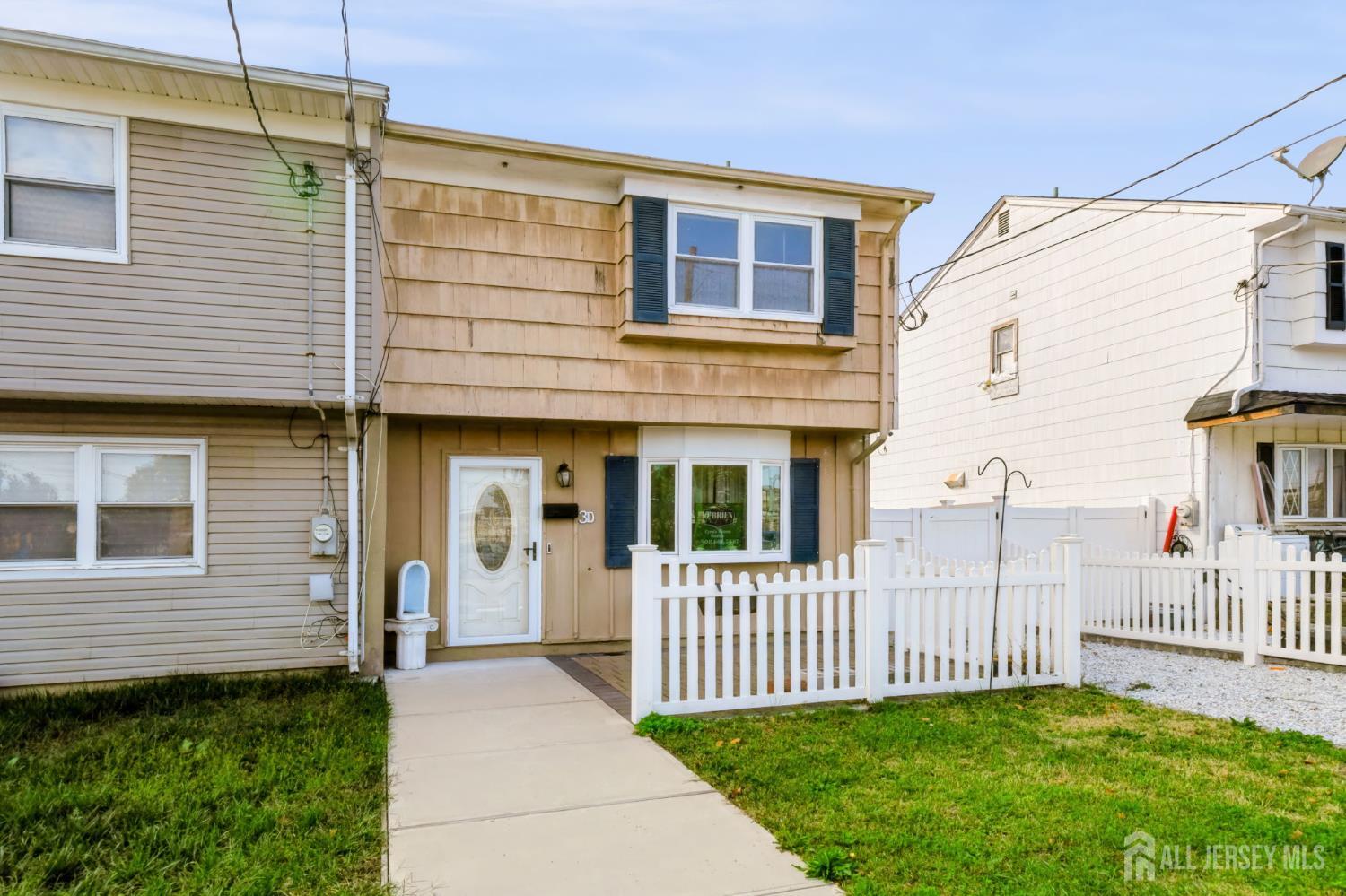 3-D Salem Avenue Carteret NJ 07008