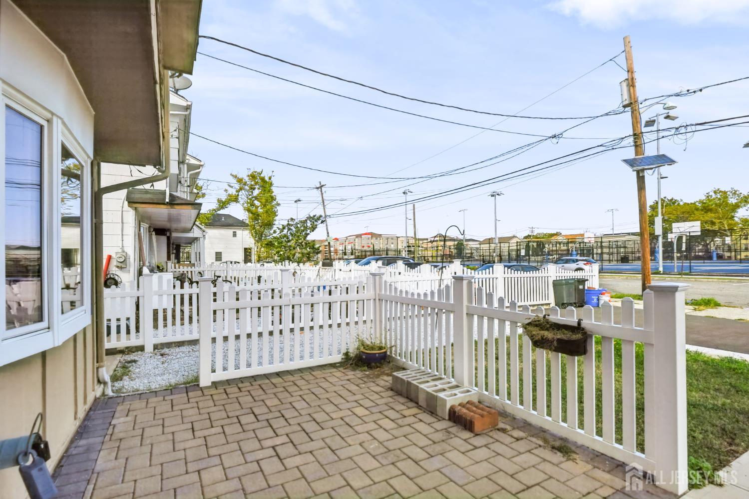 3-D Salem Avenue Carteret NJ 07008