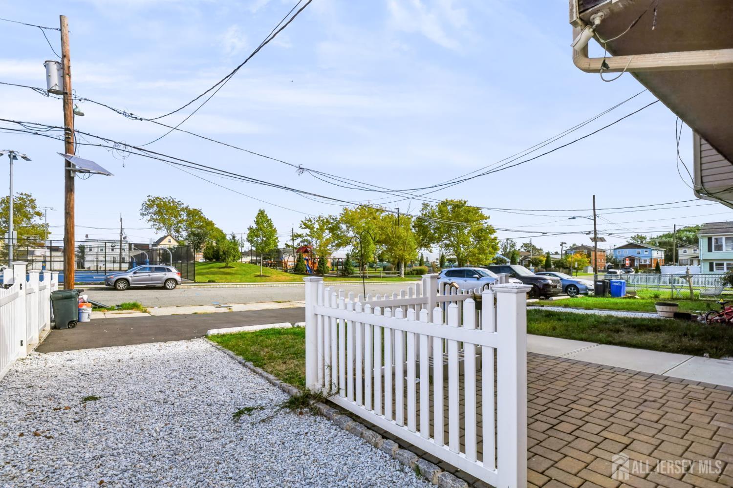 3-D Salem Avenue Carteret NJ 07008