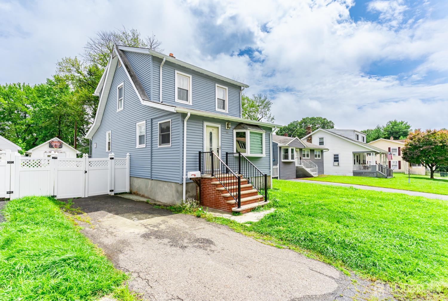 59 Lloyd Street Edison NJ 08817