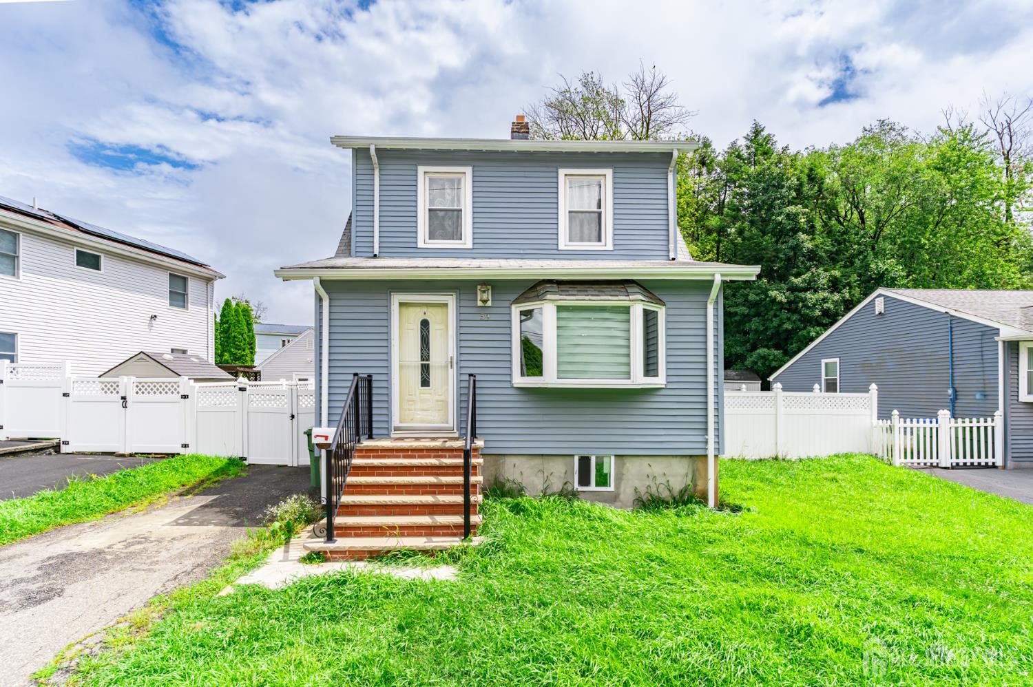 59 Lloyd Street Edison NJ 08817